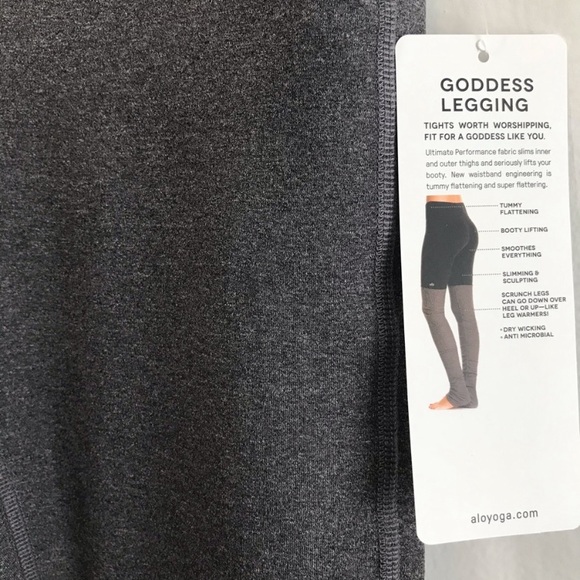 Alo leggings - Picture 5 of 9